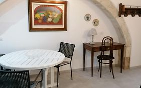 Il Cortiletto Di Via Minniti